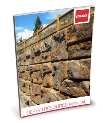 Redi-Rock Design Resource Manual