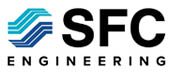 SFC Engineering Logo
